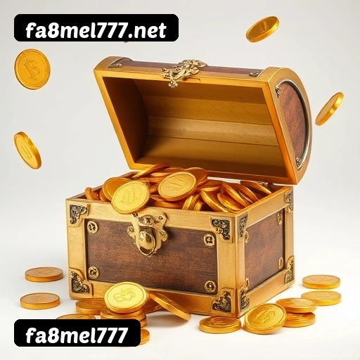 App Mobile fa8mel777 - Jogue em Qualquer Lugar no Seu Smartphone