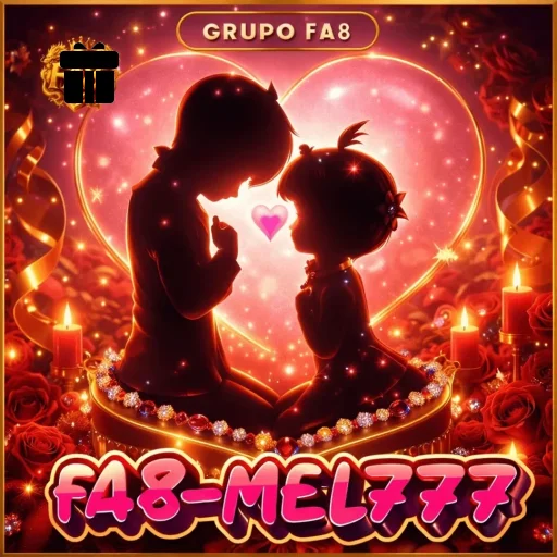 fa8mel777 Logo