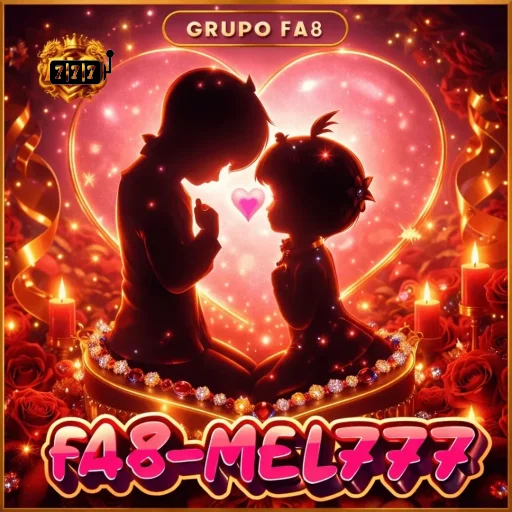 fa8mel777 Logo