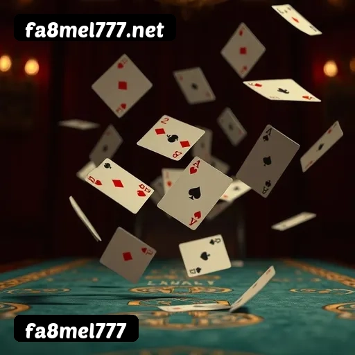 Imagem secundária para conteúdo da página Facebook fa8mel777