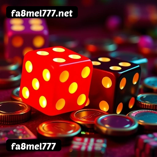 Cassino ao Vivo fa8mel777 - Dealers Brasileiros Profissionais